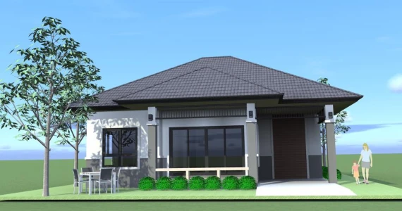 รูปภาพ พัฒนธานี (Pathana Thane)