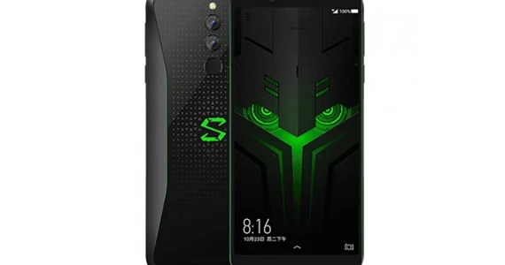 รูปภาพ เสียวหมี่ Xiaomi Blackshark Helo 10GB