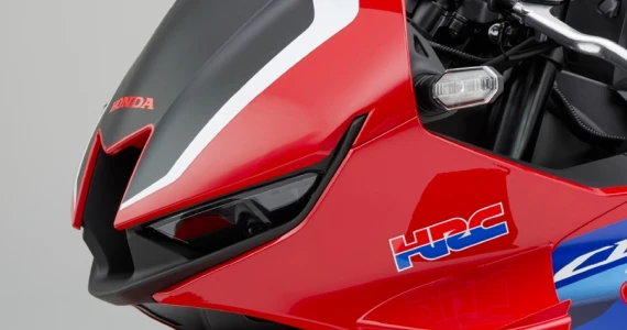 รูปภาพ ฮอนด้า Honda CBR 600RR ปี 2020