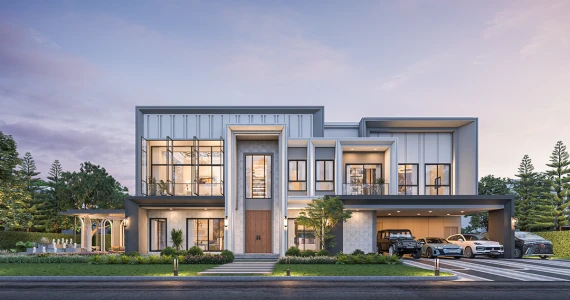 รูปภาพ บางกอก บูเลอวาร์ด ซิกเนเจอร์ แจ้งวัฒนะ-ราชพฤกษ์ (Bangkok Boulevard Signature Chaengwatthana-Ratchaphruek)