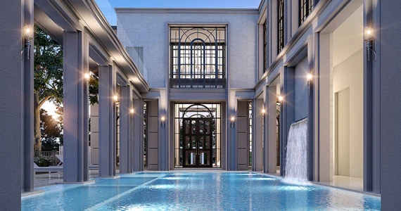 รูปภาพ บ้านกลางเมือง ดิ เอร่า ปิ่นเกล้า - จรัญฯ (Baan Klang Muang The Era Pinklao - Charan)