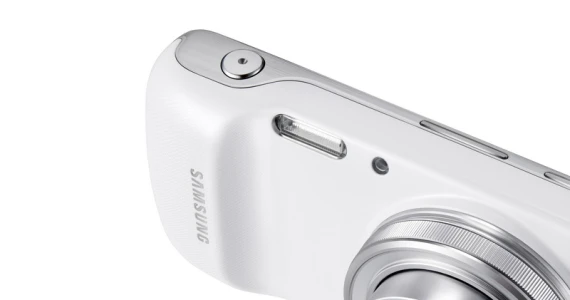 รูปภาพ ซัมซุง SAMSUNG Galaxy S4 Zoom