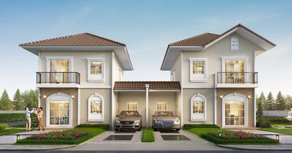 รูปภาพ ลลิล ทาวน์ แลนซีโอ คริป ลำลูกกา - คลอง 2 (Lalin Town Lanceo CRIB Lumlukka - Klong 2)