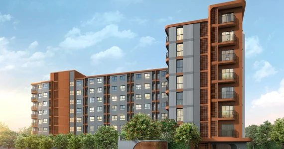 รูปภาพ เดอะ เบส ดาวน์ทาวน์ ขอนแก่น (The Base Downtown Khonkaen)