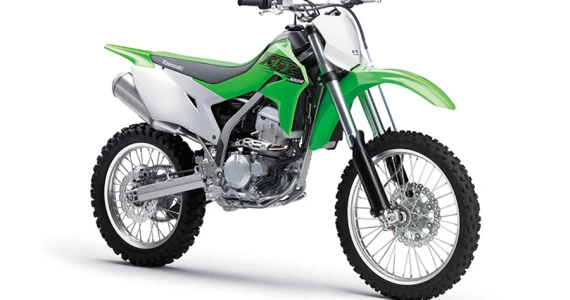 รูปภาพ คาวาซากิ Kawasaki KLX 300R ปี 2021