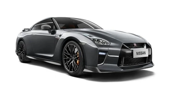 รูปภาพ นิสสัน Nissan GT-R Premium Luxury ปี 2021