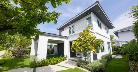 รูปภาพ ชัยพฤกษ์ เวสต์เกต (Chaiyapruek Westgate)