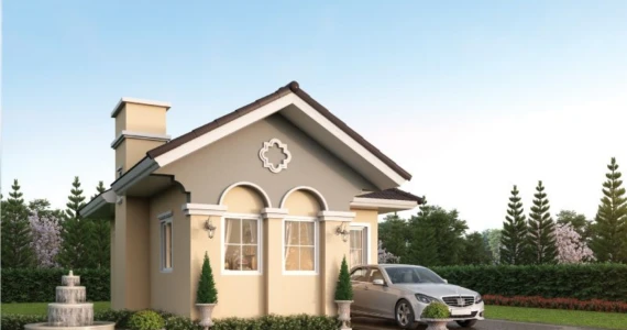 รูปภาพ ดีญ่า วาเล่ย์ พัทยา-มอเตอร์เวย์ (Diya Valley Pattaya-Motorway)