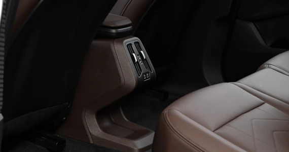 รูปภาพ บีเอ็มดับเบิลยู BMW i X1 eDrive20L M Sport ปี 2025