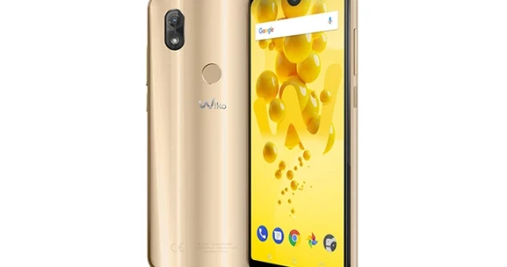 รูปภาพ วีโก Wiko View 2