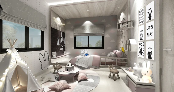 รูปภาพ ซิลเวอร์ เลค พาร์ค สุวินทวงศ์ 78 (Silver Lake Park Suwinthawong 78)