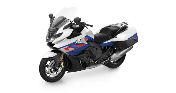 รูปภาพ บีเอ็มดับเบิลยู BMW K 1600 GT ปี 2024
