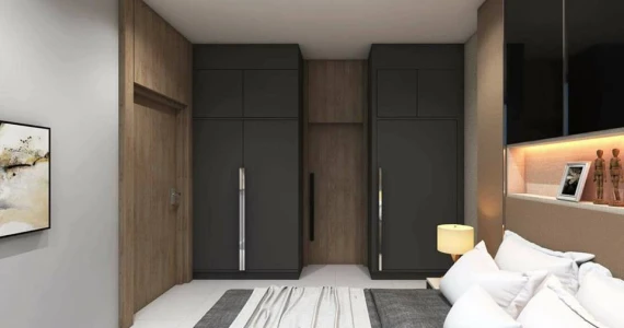 รูปภาพ คลับ ควอเตอร์ส คอนโดมิเนียม บางเสร่ (Clunb Quarters Condominium Bangsaray)