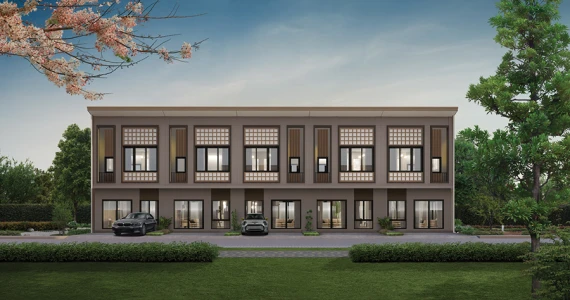 รูปภาพ เรซิโอ โฮม รามอินทรา - จตุโชติ (Reseo Home Ramintra - Chatuchot)