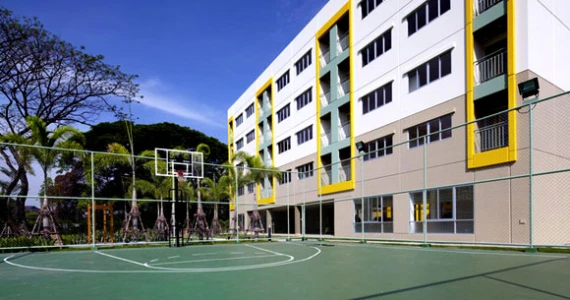 รูปภาพ ลุมพินี คอนโดทาวน์ นิด้า-เสรีไทย 2 (Lumpini CondoTown Nida-Serithai 2)