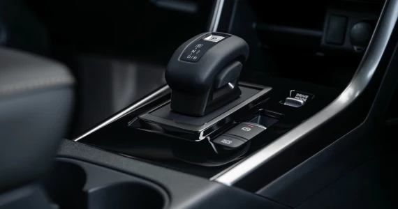 รูปภาพ มิตซูบิชิ Mitsubishi Xpander HEV ปี 2025