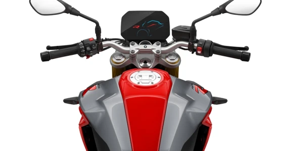 รูปภาพ บีเอ็มดับเบิลยู BMW F 900 R (Sport) ปี 2020