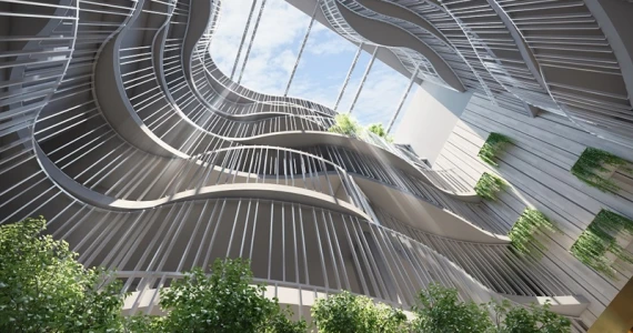 รูปภาพ บลูเฟียร์ พัทยา แมนเนจ บาย เบสท์ เวสเทิร์น พรีเมียร์ คอลเล็คชั่น (BluPhere Pattaya Managed By BW Premier Collection)