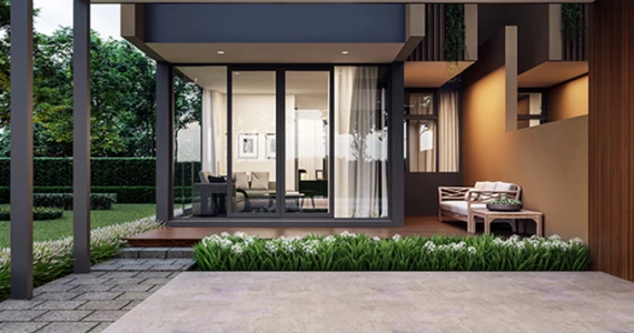 รูปภาพ บ้านชานไม้ (Baan Chanmai)