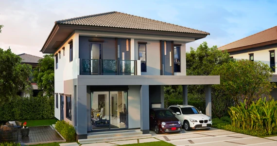 รูปภาพ บุราสิริ วงแหวน - อ่อนนุช (Burasiri Wongwaen Onnut)