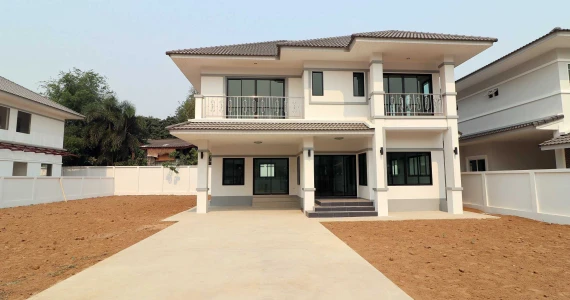 รูปภาพ ใจแก้วเอราวัณ ทาวน์ อเวนิว (Jai Kaew Arawan Town Avenue)