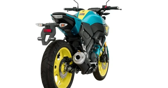 รูปภาพ ยามาฮ่า Yamaha MT-15 MY2020 ปี 2020