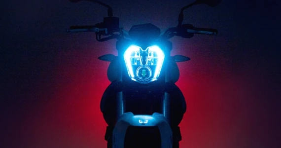 รูปภาพ เบเนลลี Benelli 302S (Standard) ปี 2019