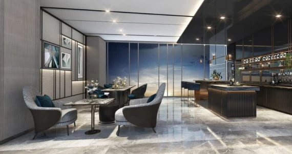 รูปภาพ นอตติ้ง ฮิลล์ ระยอง (Notting Hill Rayong)