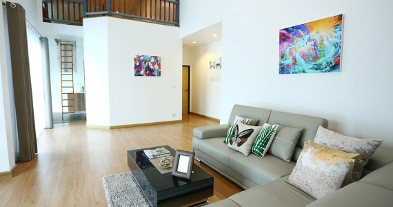 รูปภาพ ทัชชา พูลวิลล่า (Tha-Cha Pool Villa)