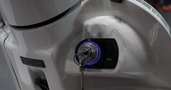 รูปภาพ i-motor Vapor CBS ปี 2023