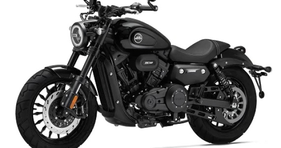 รูปภาพ คีย์เวย์ Keeway V 302C ปี 2023