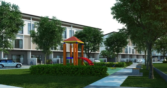 รูปภาพ พฤกษาไลท์ พระราม 9 - ศรีนครินทร์ (Pruksa Lite)