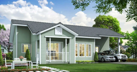 รูปภาพ ลาวัลเล่ เดอะ วินเทจ (Lavallee the Vintage)