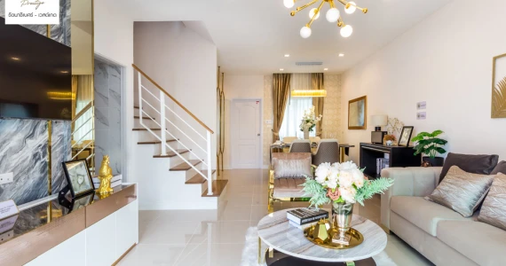 รูปภาพ ไลโอ เพรสทีจ รัตนาธิเบศร์ - เวสต์เกต (Lio Prestige Rattanathibet - Westgate)