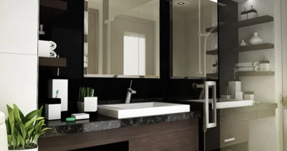 รูปภาพ แบงค์คอก ฮอไรซอน สาทร (Bangkok Horizon Sathorn)