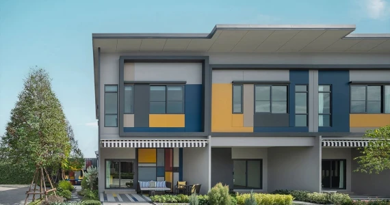 รูปภาพ สิริ เพลส ประชาอุทิศ 75 (Siri Place Prachauthit 75)