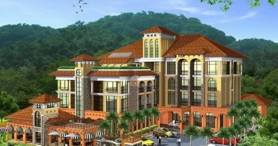 รูปภาพ เมาท์เทนนัส ฮิลล์ เขาใหญ่ (Mountainous Hill Khao Yai)