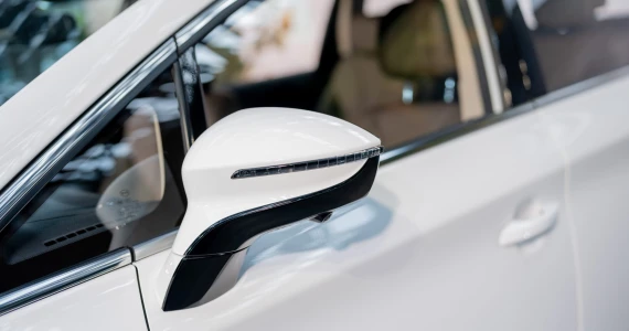 รูปภาพ บีวายดี BYD M6 Extended ปี 2024