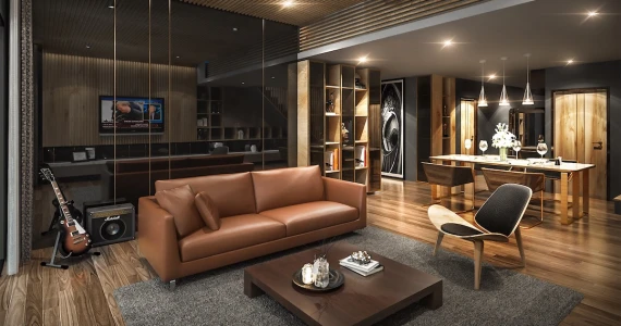 รูปภาพ นอร์แมน ลาดพร้าว 71 (Norman Ladprao 71)