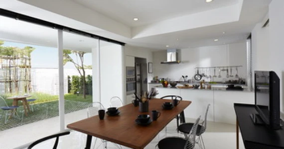 รูปภาพ คอร์ทยาร์ด วิลล่า (Courtyard Villa)