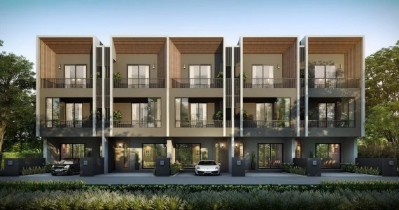 รูปภาพ เดอะ แคนวาส สุขุมวิท - สำโรง (The Canvas Sukhumvit - Samrong)