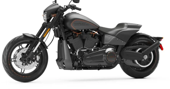 รูปภาพ ฮาร์ลีย์-เดวิดสัน Harley-Davidson Softail FXDR 114 ปี 2020