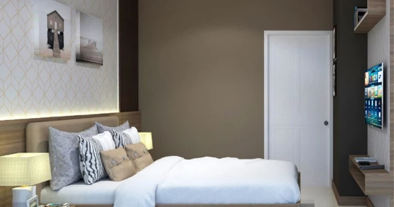 รูปภาพ บีโฮม สันทราย (B-Home Sansai)