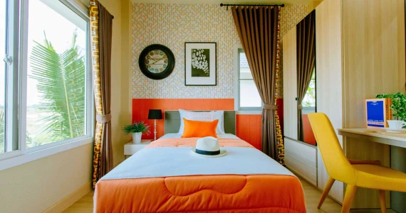 รูปภาพ แมกโนลีย์ ศรีราชา (Magnoli Sriracha)