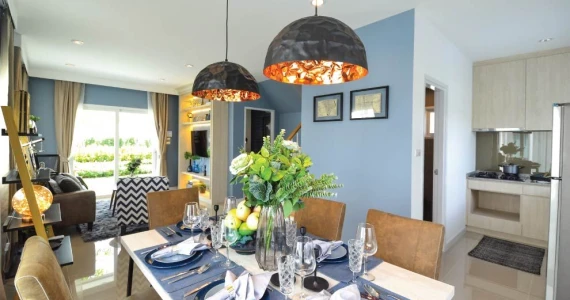 รูปภาพ ชวนชื่น พาร์ค อ่อนนุช - วงแหวน (Chuan Cheun Park Onnut - Wongwaen)