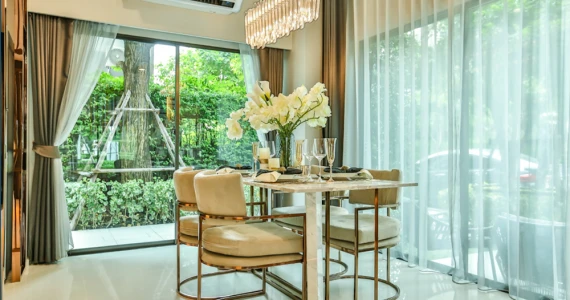 รูปภาพ บ้านกลางเมือง ลาดพร้าว - เสรีไทย (Baan Klang Muang Ladprao - Serithai)