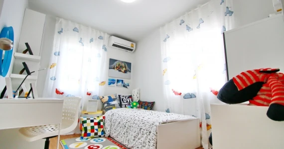 รูปภาพ แฟมิลี่ ซิตี้ พานทอง 3 (Family City Panthong 3)