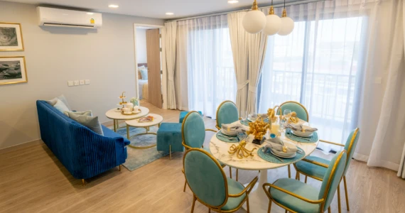 รูปภาพ มาร์เวสท์ หัวหิน (Marvest Hua Hin)