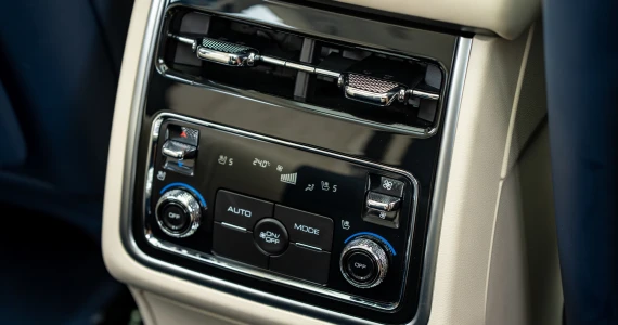 รูปภาพ จีดับบลิวเอ็ม แทงค์ GWM Tank 500 Pro ปี 2023