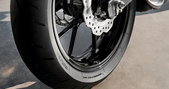 รูปภาพ ฮอนด้า Honda CB 150R ปี 2023